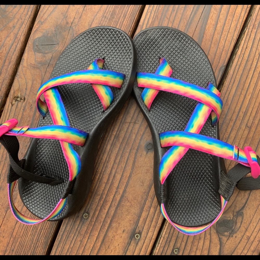 Chacos Z/2 Sandals